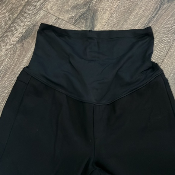 Gap maternity trousers - Picture 3 of 9